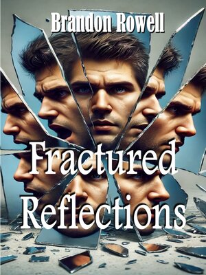 cover image of Fractured Reflections